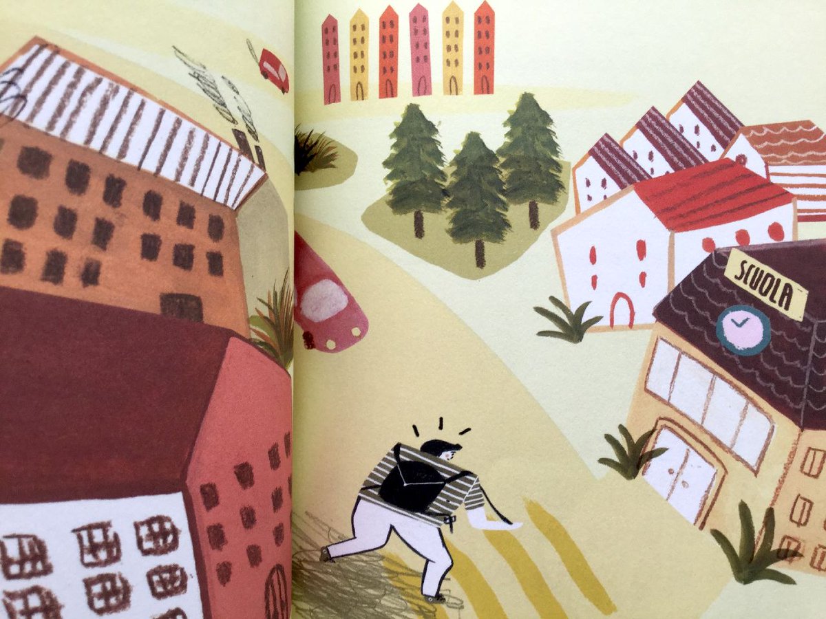 Letture per primi lettori autonomi? Le cerchiamo divertenti e spassose @biancoeneroed scaffalebasso.it/cali-dieta-pug…