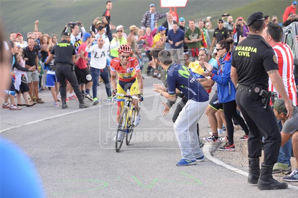 PhotoSirotti's tweet photo. 2014 - Vuelta a Espana

https://t.co/llOPv5sgFH
#LaVuelta #ContadorAlberto #cycling
https://t.co/MjD0RzUDu0 https://t.co/mqYAvM2eEc