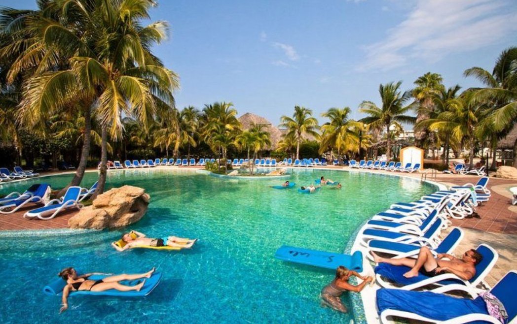 Mano dura del Gobierno británico contra sus turistas por las denuncias falsas que hacen a los hoteles españoles  buff.ly/2wBS0ge