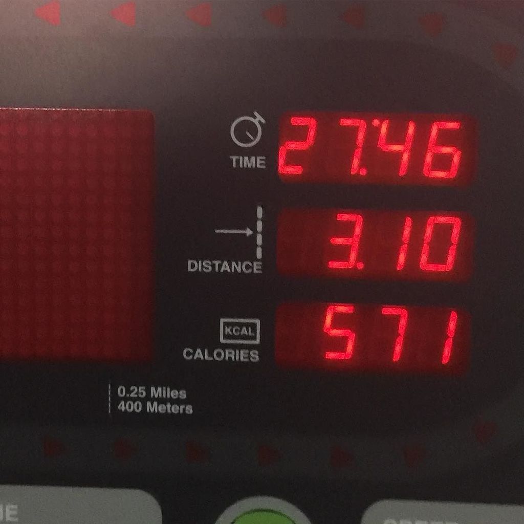 owenspreston's tweet photo. Getting a little faster and a little easier each time. #LosingIt #IWasRunnin #ForestGumpVoice https://t.co/IM7147hivt