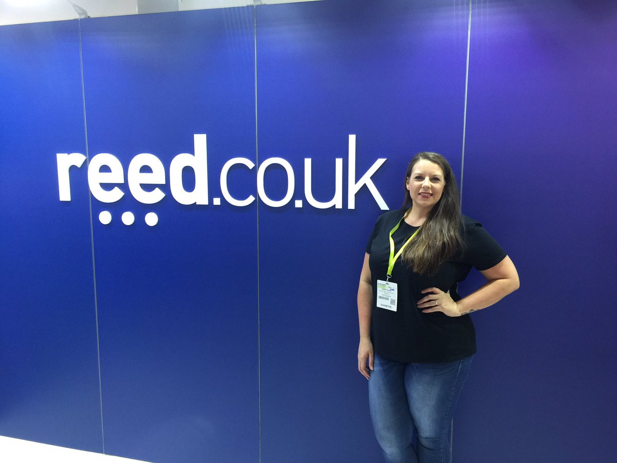 Chynes31's tweet photo. Loving the reed stand at #InHouseLIVE @InhouseRecNet #reedrectech https://t.co/LmuFz757Cf