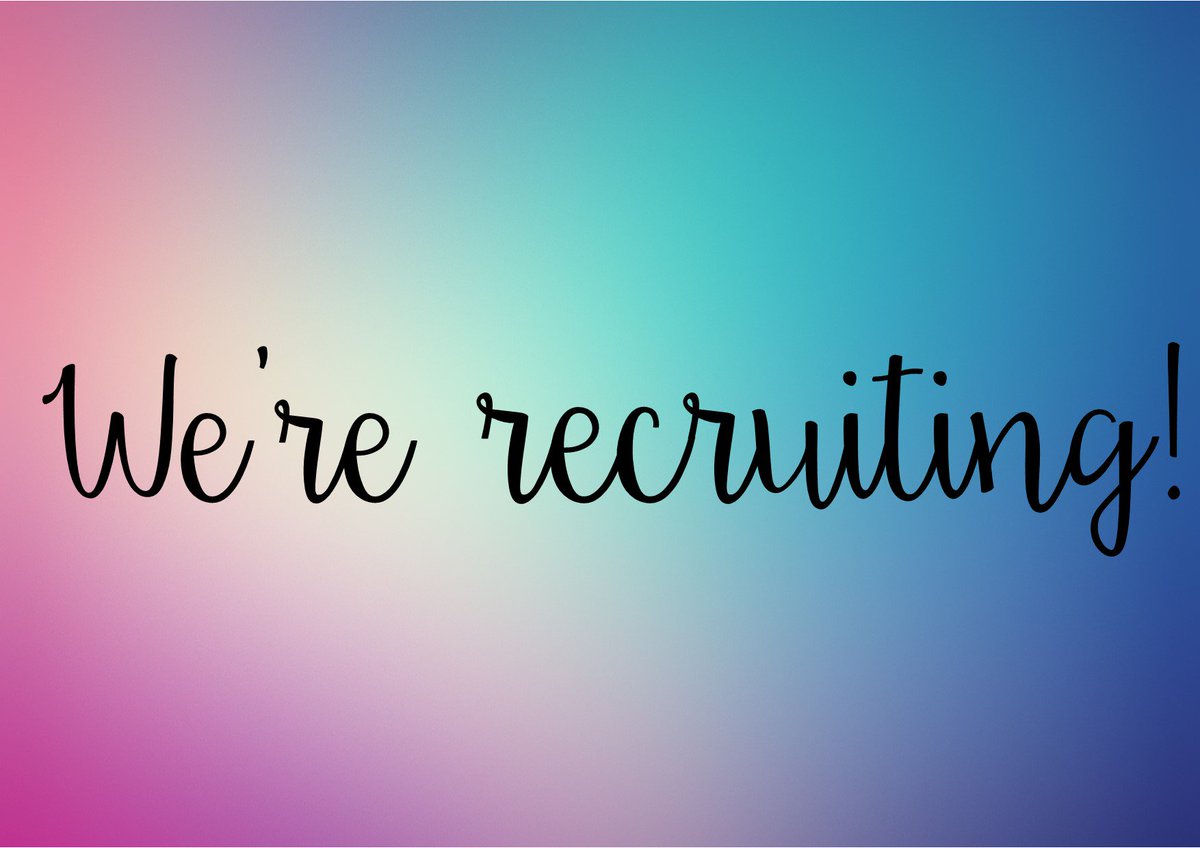 Would you like to work with us here at Independent Options? We're hiring! bit.ly/2xLSrD1 #stockport #vacancy #jobs