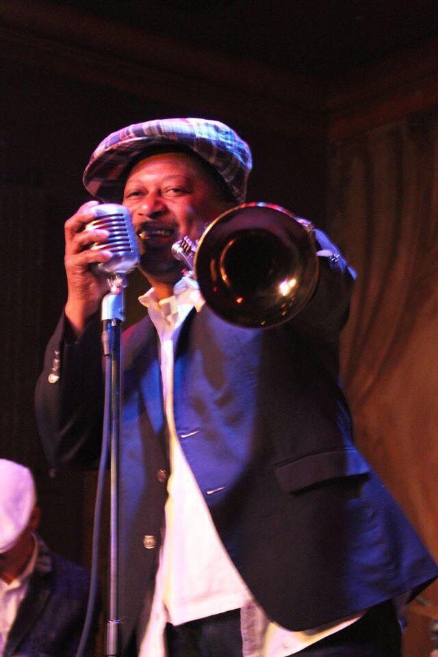 KermitRuffins's tweet photo. Blue Note New York here we come Friday Saturday and Sunday @TheTodayShow @GMA @NewYorker https://t.co/Vn8zogU5nQ