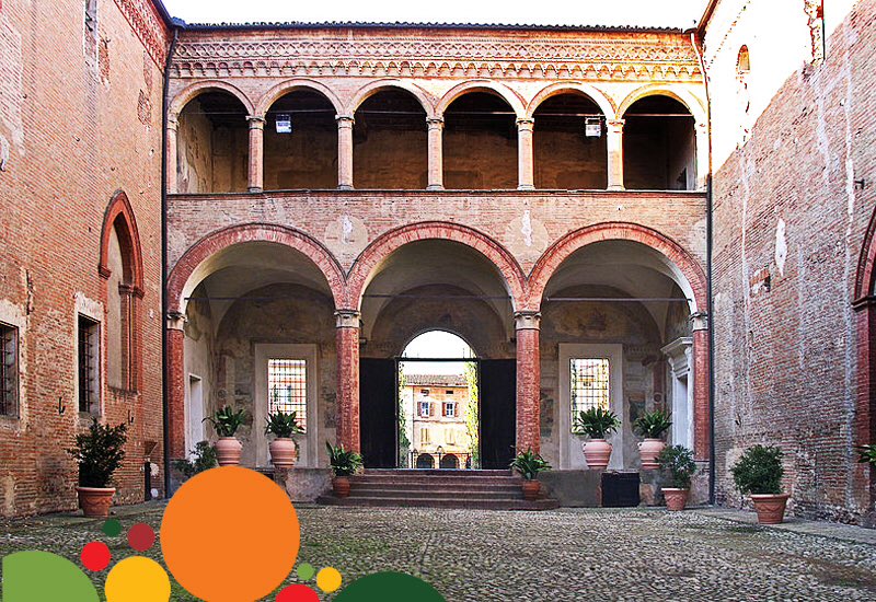 EmilBanca's tweet photo. A Minerbio la Domenica dell'Arte apre le porte della splendida Rocca Isolani con visita guidata gratuita https://t.co/BIlE3tjh4i #dap2017 https://t.co/vxMfEXTSAU
