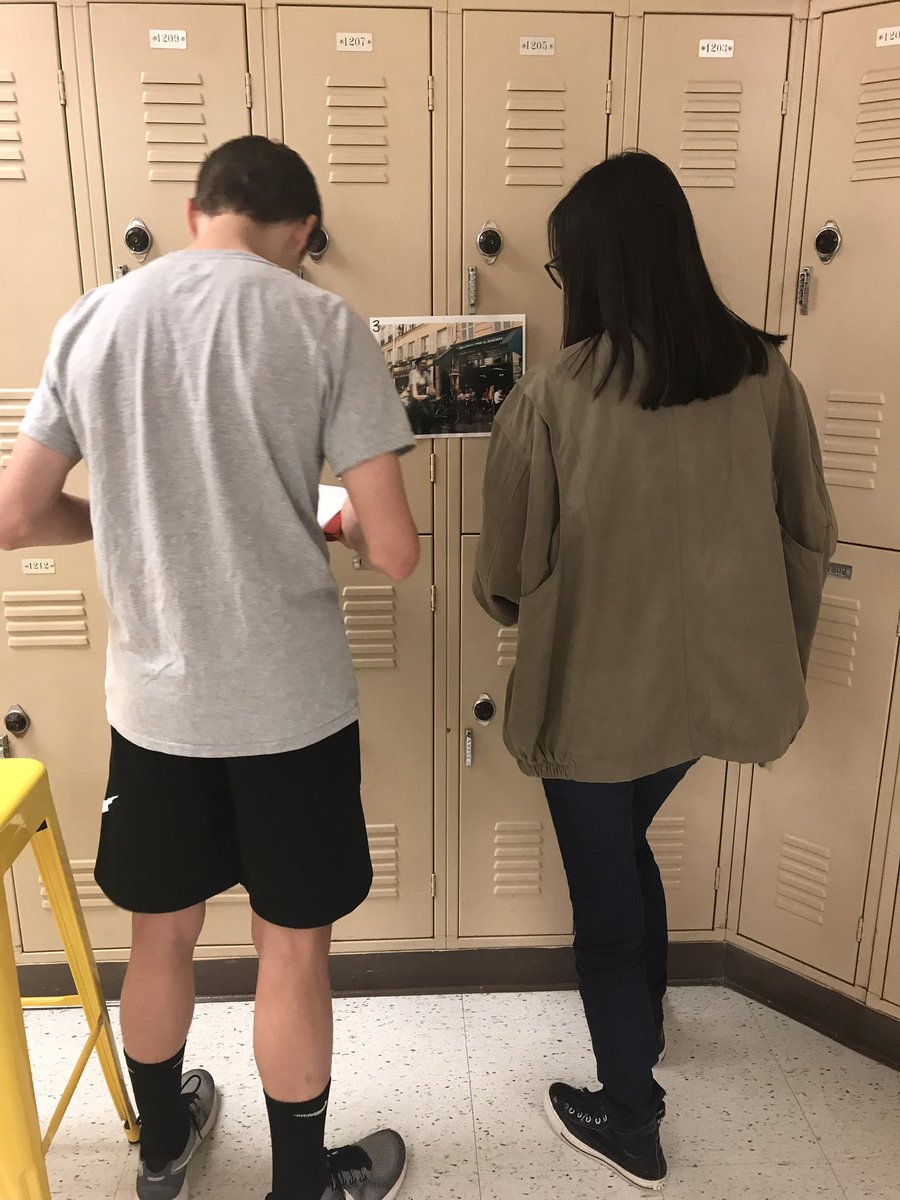 SarahKietzman's tweet photo. Just reading the cultural landscape in APHG. @WheelerFreshmen @Wheeler_High https://t.co/0nekMAdlOL