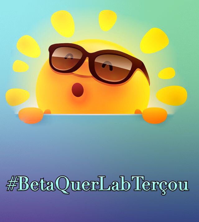 Kkarla_timbeta's tweet photo. Preciso de RT's betas!!!
#BetaquerLabTerçou
#BetaQuerLab 
#BetaAjudaBeta 
#BetaSegueBeta https://t.co/kldvYtB5T5