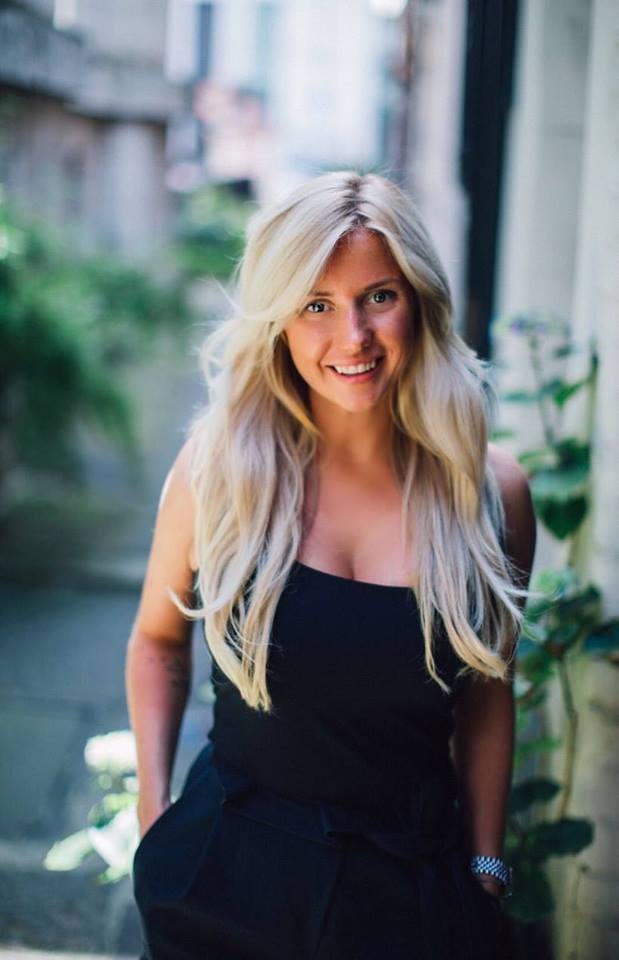 unfoldspace's tweet photo. Meet UNFOLD events team member @aleksakatrina who is founder of @PredellaHouse and @witalondon https://t.co/BT9W4Z2wp0 #unfoldspace https://t.co/9Mr03TpoLZ