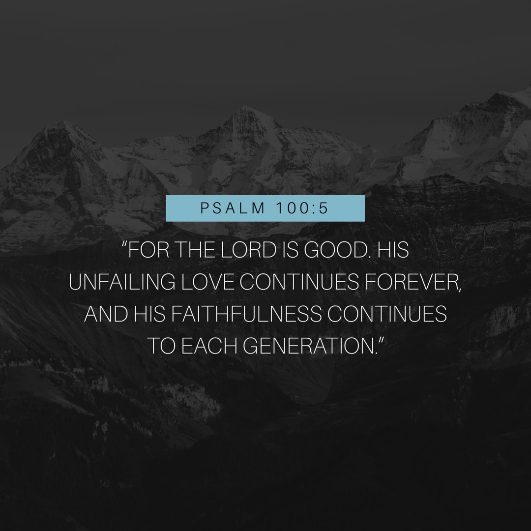 VineyardThrive's tweet photo. #HeIsGood #AllTheTime https://t.co/Sn6XFUXDfS