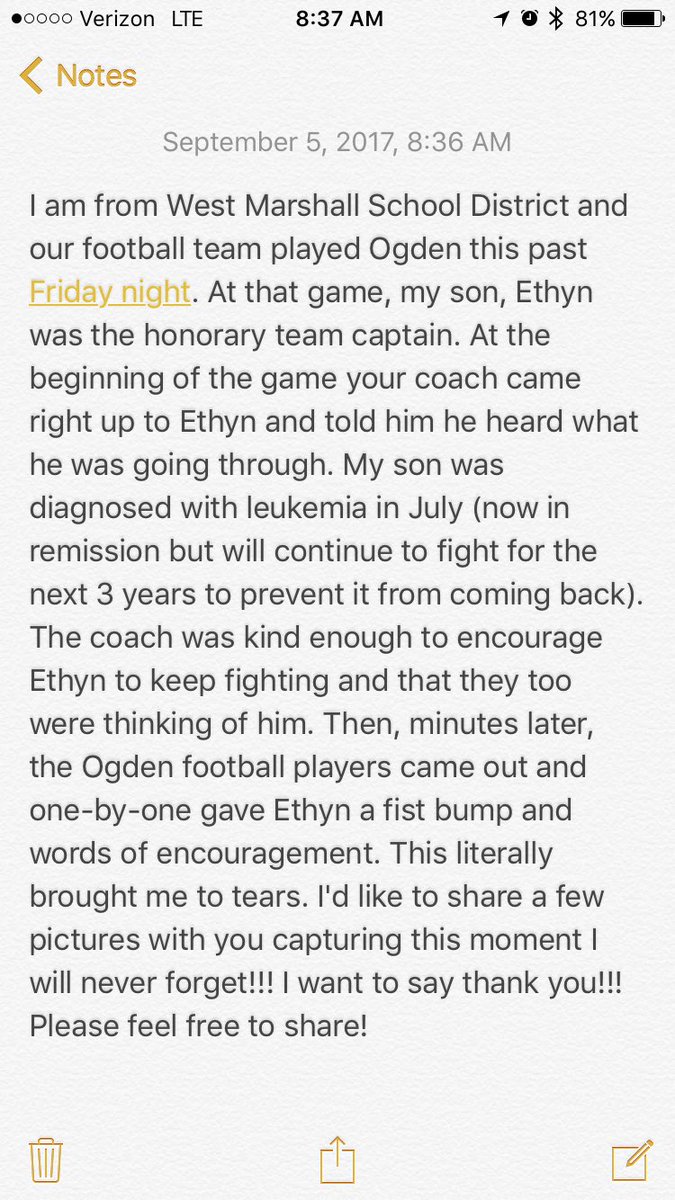 Ogden Football tweet media