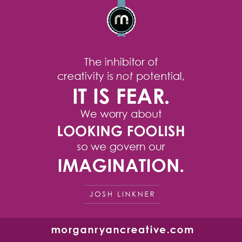 The spectrum of fear: uncomfortable to terrified. Never let the uncomfortable hold you back. #success #business #creativity #motivation