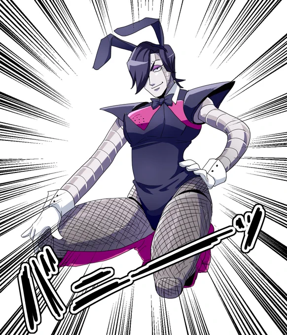 @utail_TL バニー㌧! 