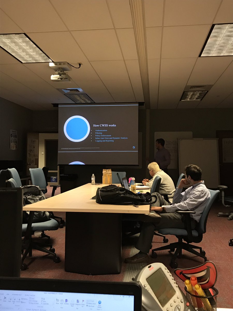 _marcuswoodard's tweet photo. Got the team together teaching each other on different strategic services products so we can go from worst to first. #wintogether https://t.co/FbrJNMs0My