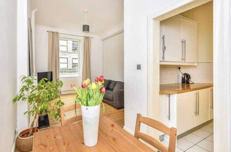 SutherlandManag's tweet image. This Easter Rd 1-bed rental flat is a gem. Contact us for more details. sutherlandmanagement.co.uk/properties/bot…