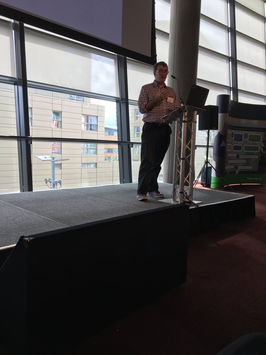 Tony Meehan- 'Being brave' again