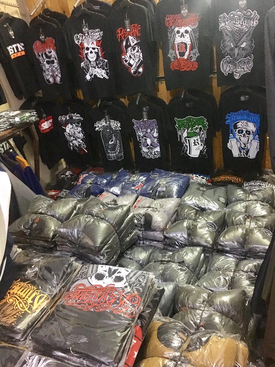 T-Shirt &amp; Jacket

---RESELLER, ORDER--- ( DISC s/d 50%)
Admin 1: 0817200181 (wa,sms,tg,call)
Admin 2: 08122030181 (wa,sms,call)