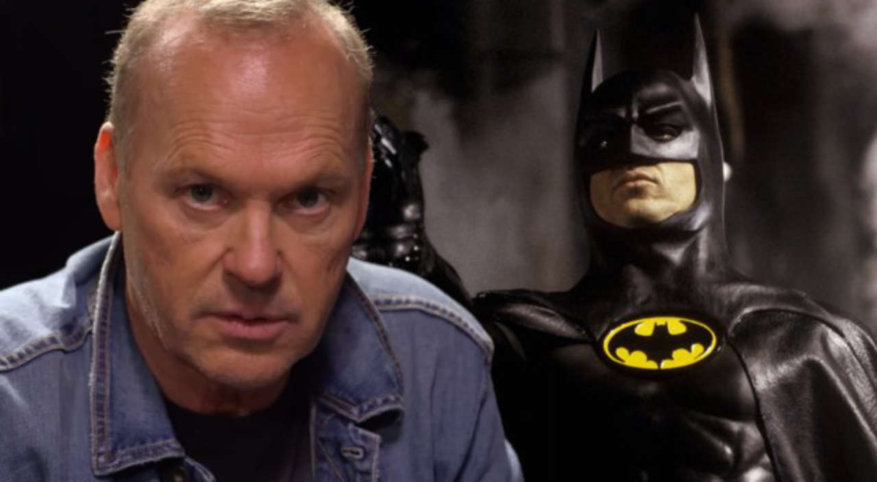 Still the best Batman, Birdman and Vulture(man). Happy Birthday man, to Michael Keaton (née Douglas). 