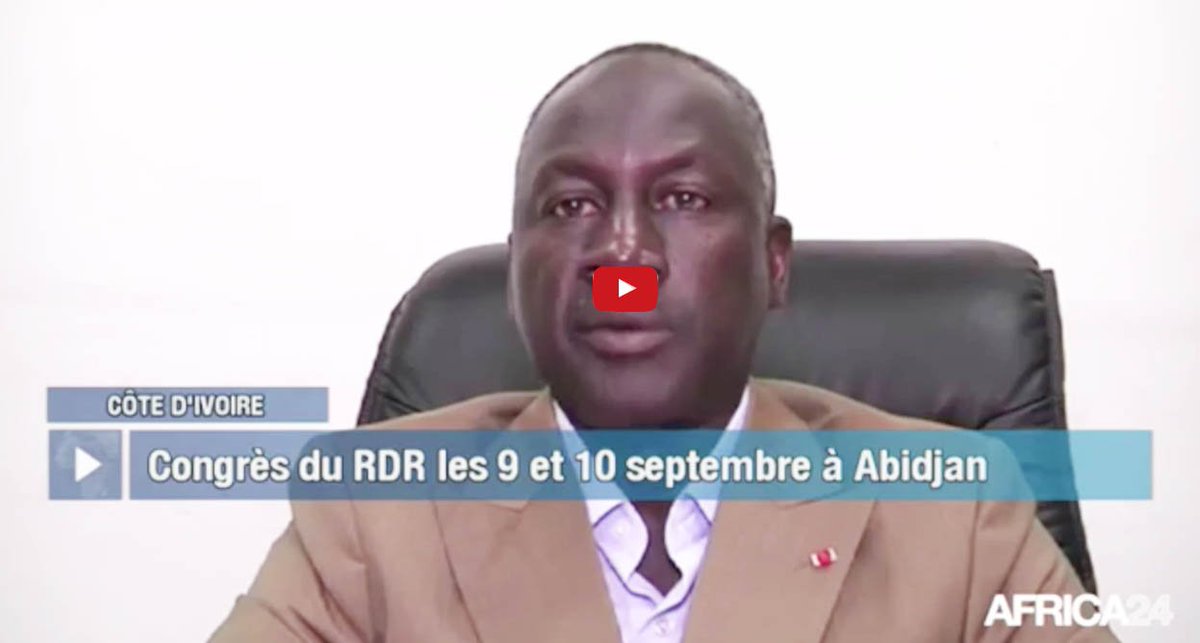 Adama Bictogo (@adamabictogo1) on Twitter photo #RDRNouveau #3èmeCongrès #AB #AdamaBictogo
Préparatifs du 3ème Congrès du #RDR les 09 et 10 septembre 2017
adamabictogo.com/3eme-congres-d… #RDRNouveau #3èmeCongrès #AB #AdamaBictogo
Préparatifs du 3ème Congrès du #RDR les 09 et 10 septembre 2017
adamabictogo.com/3eme-congres-d…
