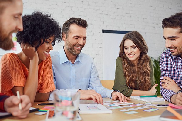 ICFHQ's tweet photo. Are #millennials driving training initiatives within orgs? https://t.co/IwaVQRXh2R via @corporateclass #coachingculture #talentdevelopment https://t.co/b1SfVXACl6