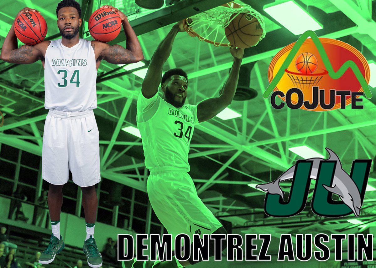 Jacksonville Men’s Basketball 🏀 tweet media