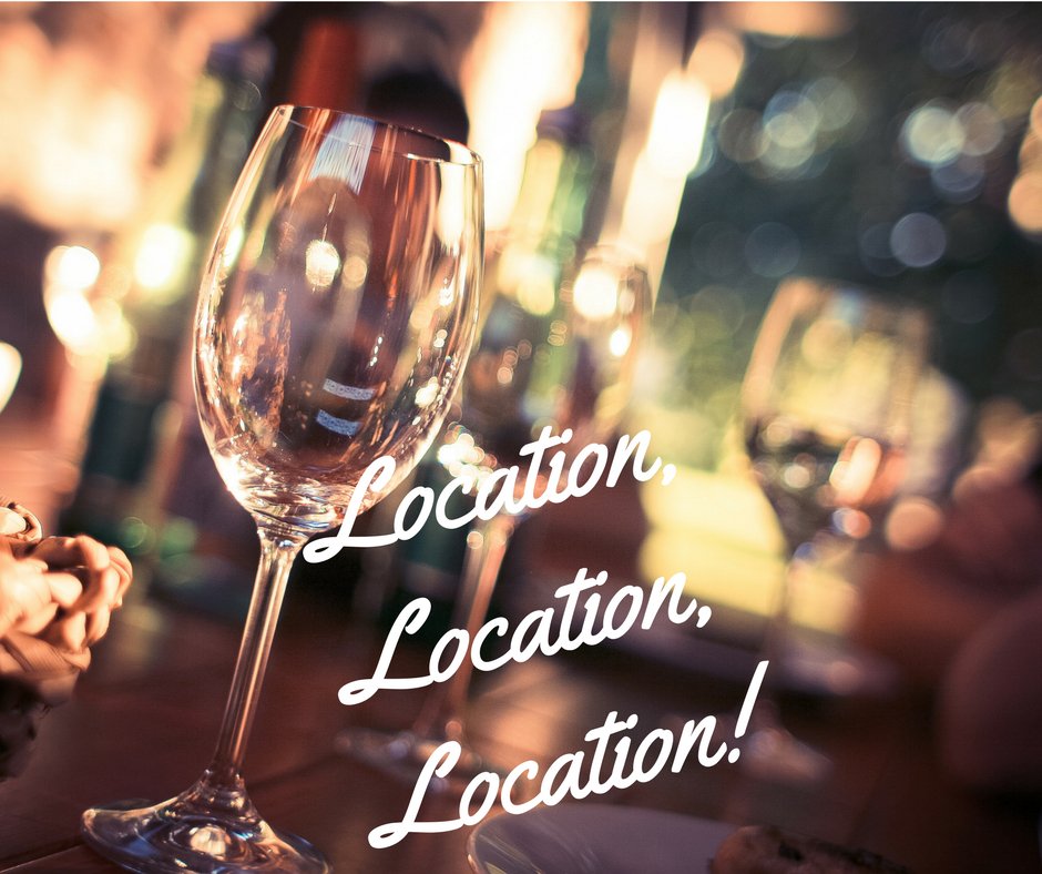 Tweet by TheEventPlannerExpo