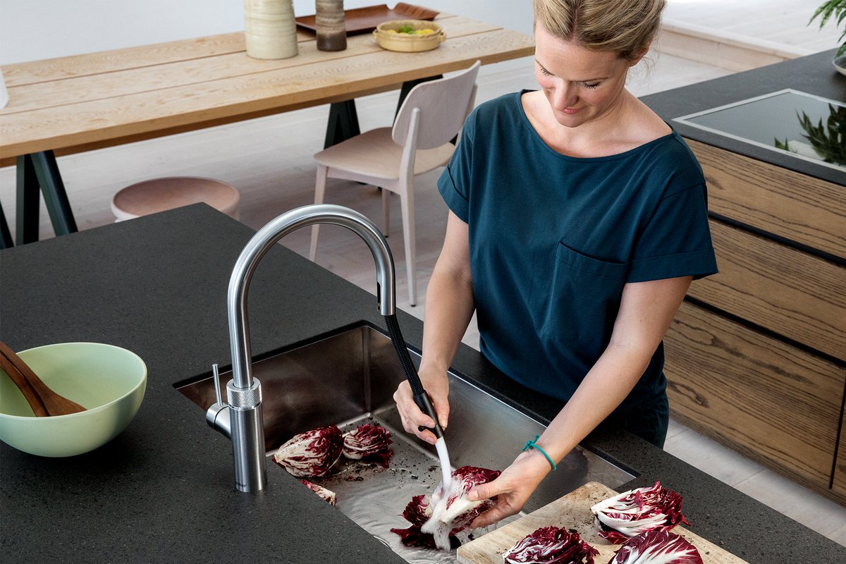 quookeruk's tweet photo. New from Quooker, we believe that the Flex is unbeatable. We also think you'll love it #bettergetaquooker https://t.co/bnEmfdvqn8 https://t.co/qQ2KRb7KhS