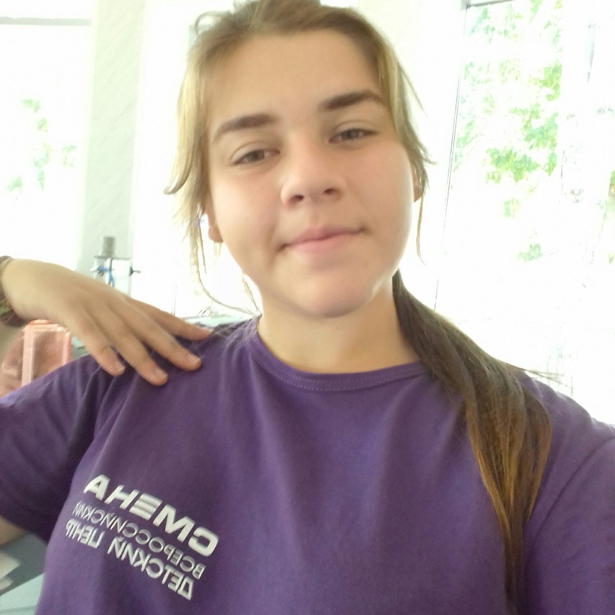 mband1317's tweet photo. #НоваяАватарка https://t.co/5BASeuyUvT