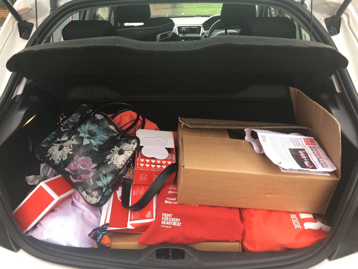Everywhere_Plus's tweet photo. Any other fundraisers have a boot like this? #fundraiserproblems https://t.co/wH9tapKqIk