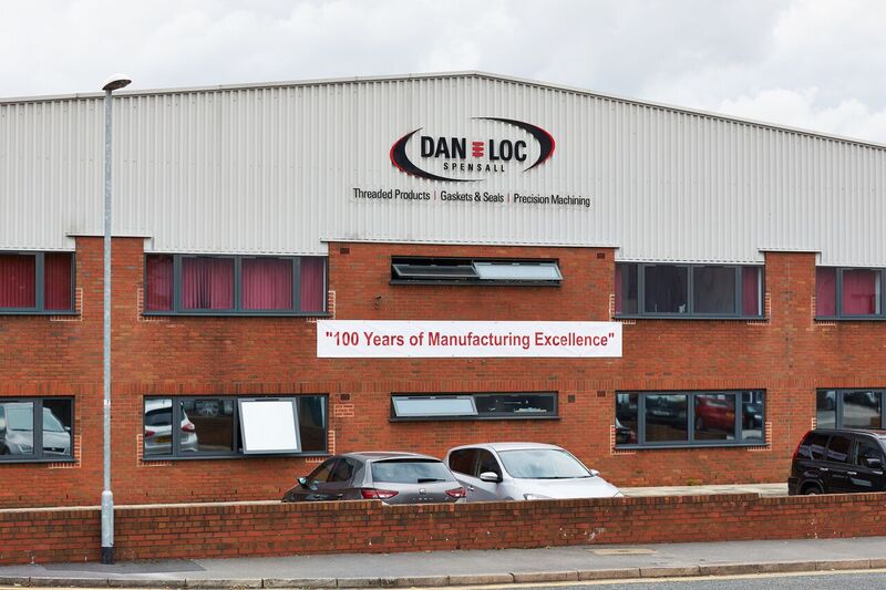 Spensall Precision Engineering tweet media