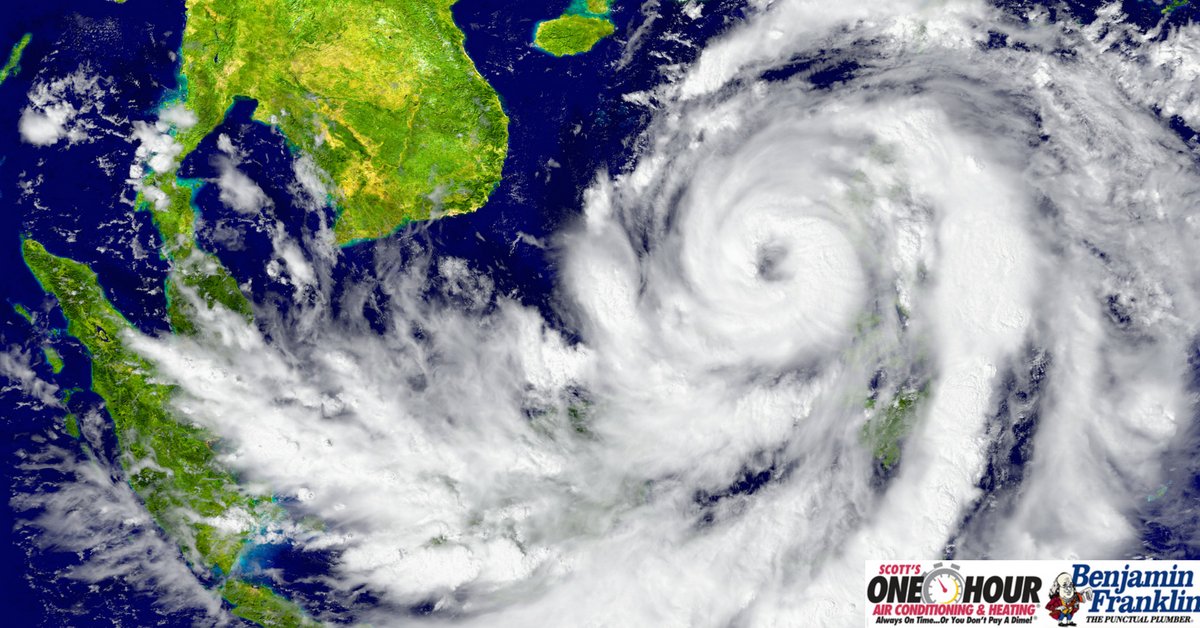jean_mcdermott's tweet photo. How to protect you AC from Hurricane Irma or other tropical storms.   #HurricaneIrma  #HurricanePreparedness https://t.co/fEgw4kCvbp https://t.co/TRfDkCJH95