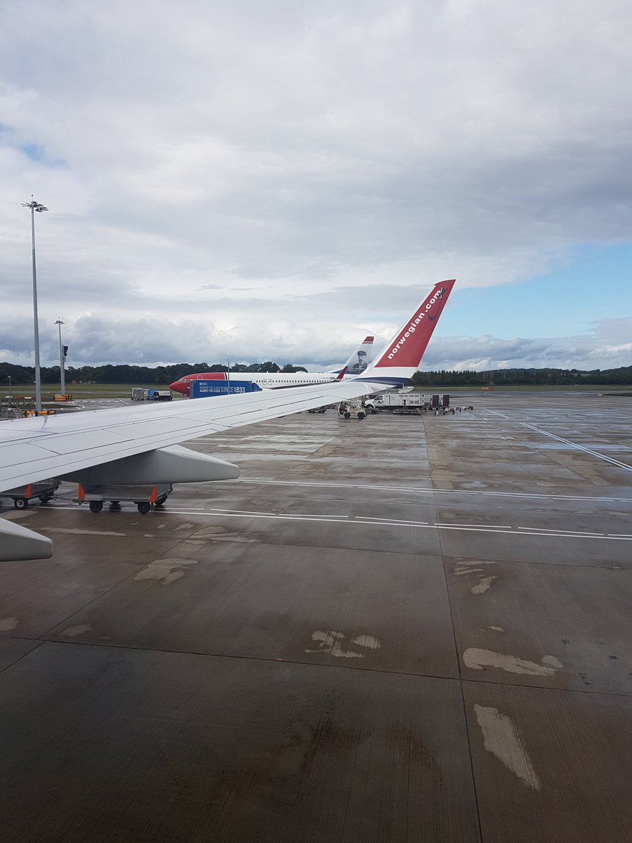 DrIainBanks's tweet photo. View from the plane as I leave for Helsinki again on phase 2 of 2017's #inaridig @LoveArchaeology @DarkLapland @UofGArchaeo https://t.co/iH52izXV8S