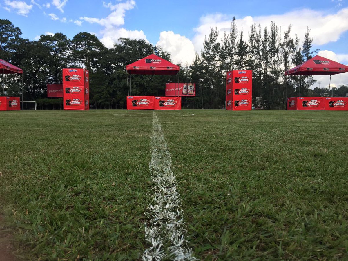 ESPN_FDJ's tweet photo. Hace 1 año @Cerveza_Gallo nos invitó a conocer su casa...🍻
...hoy nos invitan a jugar futbol ⚽️
Sin duda será un gran juego #FDJGuatemala 🏆 https://t.co/RqBAqehCcH