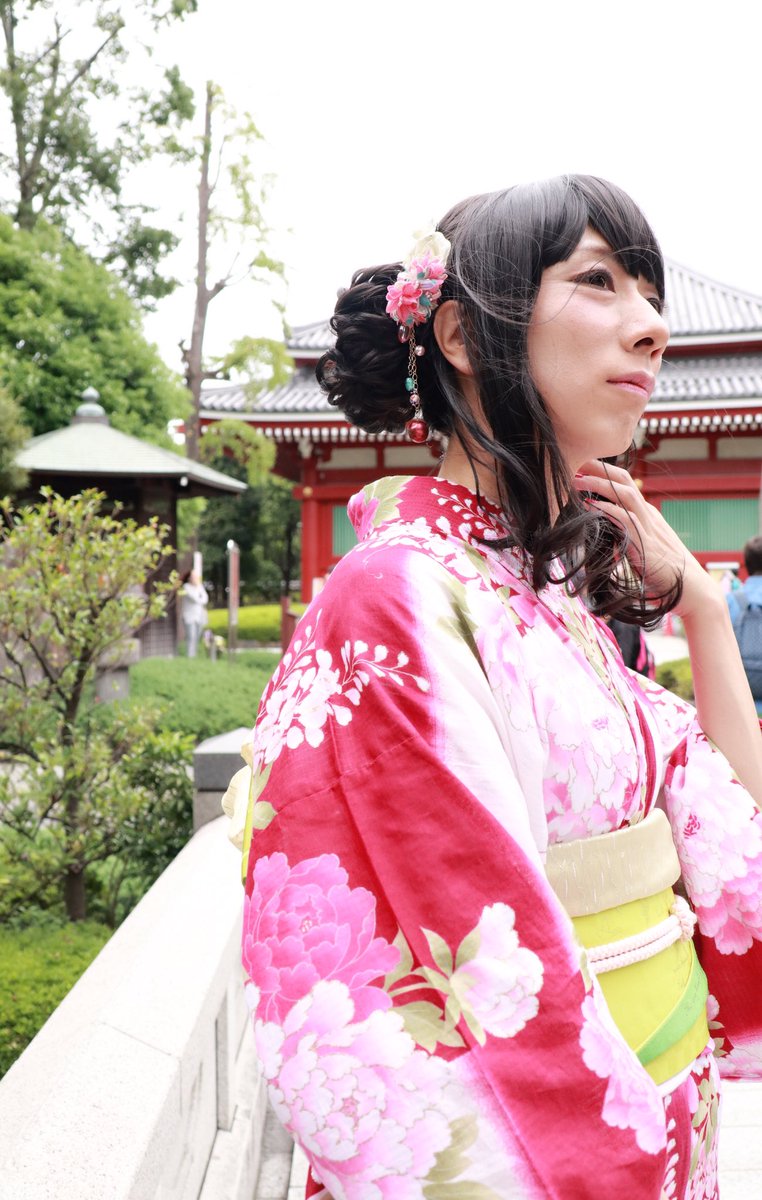 ট ইট র With けいこ 色白お肌で透明感溢れる美人さん しっとりとした大人の色気 憧れちゃいます With 女装 女装男子 浴衣女装 男の娘 和風美人 浅草 浴衣 ポートレート Crossdressing Kimono Asakusa T Co Pislyhv71a