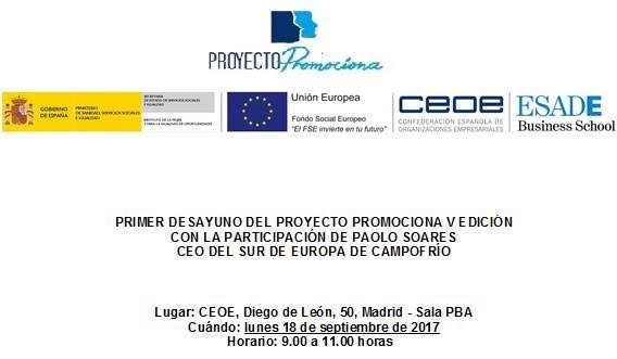 Se ruega CONFIRMACIÓN DE ASISTENCIA a este acto antes del 15 de septiembre en el siguiente goo.gl/forms/GZjMoRk0…