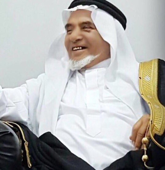 #الطبيب_سلامه_رشدان_الجهني
الله يرحمه ويغفر له ،عالج المرضى من كل مكان وبنى العديد من المساجد بالداخل والخارج وعمل أول متحف تراثي بالمدينة