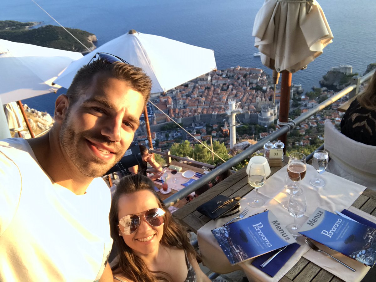 timchasefitness's tweet photo. Mount Srd in Dubrovnik βοΈππ·
#Croatia #dubrovnik #mountsrd https://t.co/z1jZPVtGtS