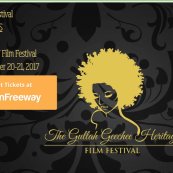 theblacklist's tweet image. Get Your Tickets For The 2017 Gullah Geechee Heritage Film Festival j.mp/2eHffPE @GullahGeechee @GullGeechComm @TasteofGullah