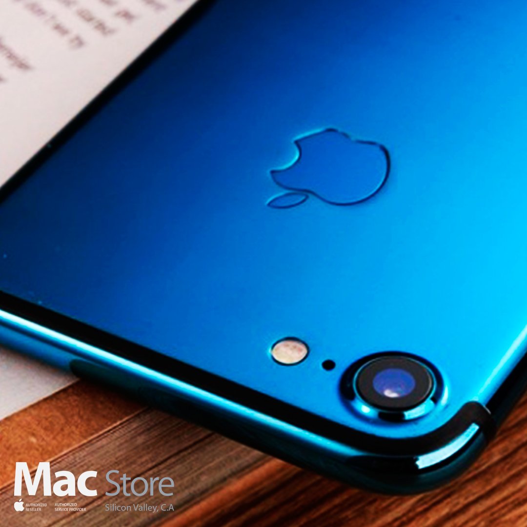 SiliconStoreve's tweet photo. ¿Qué te parece este nuevo iPhone 7? Comprarías este nuevo color?
#TeamMacStore #MacStore #happy #iphone #l4l #f4f
https://t.co/pVDpg3hatx https://t.co/QiObon4JJN