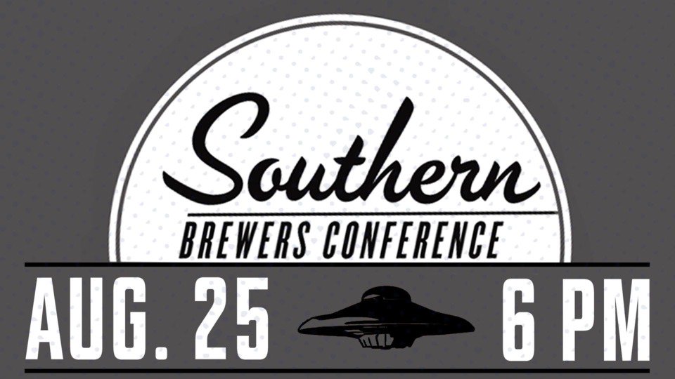 .<a href="/SouthBrewConf/">SouthernBrewersConf</a> beer release set for <a href="/FlyingSaucerNas/">Flying Saucer Nas</a>; joint beer project by <a href="/MillCreekBrewCo/">Mill Creek Brewing Co.</a>, other brewers. nashvillescene.com/food-drink/bit…
