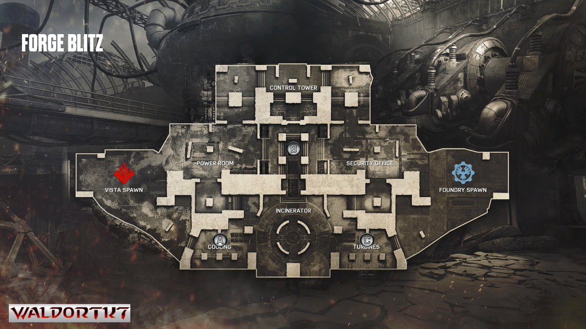 WaldoRtk7's tweet photo. Forge Blitz Overheads have been added to the active cycle! Make sure utilize them!

Escalation Overheads Available: https://t.co/wusVyV3Jpx https://t.co/MbqD39sIi1