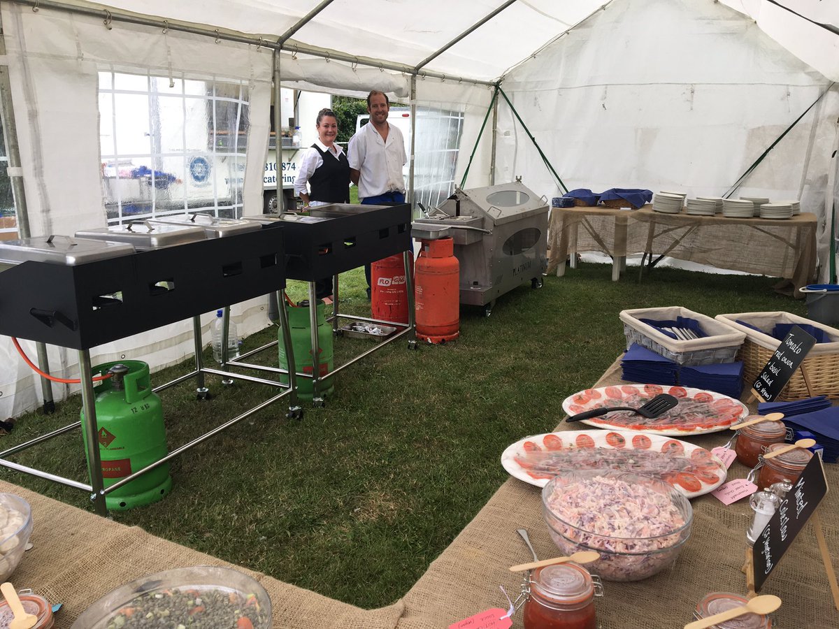 NCCateringUK's tweet photo. Looking for wedding catering in Norfolk? hog roasts, paellas, BBQs, hampers &amp; tailored menus! We also do a vegan 'hog roast' 👌 https://t.co/OKA0QjZenO
