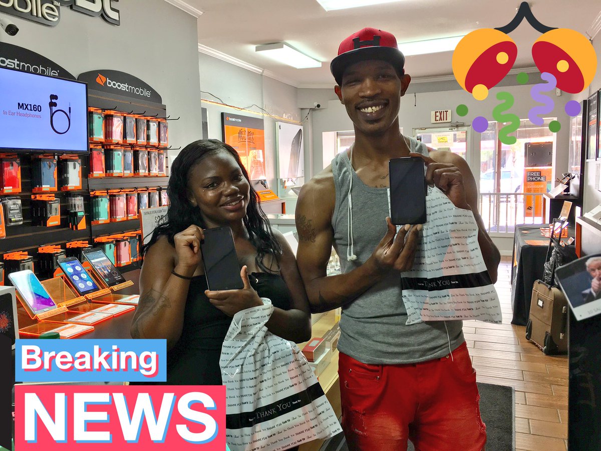 Tuvoz860's tweet photo. Newest Family Plan members! ππ¬π± #ByeMetro #HelloBoost @joseq_tuvoz @tomla401 @alexhyperlink @vfiori56 @ipyong25 @jerseyjoe_spg https://t.co/KAqs2J4aZ3
