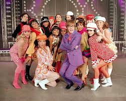 EaglesLCC's tweet photo. Have you picked out your costume for our groovy Austin Powers Swinging 60's Party on September 8th? If not, here are some ideas! YEAH BABY! https://t.co/TLbzeS7QTv