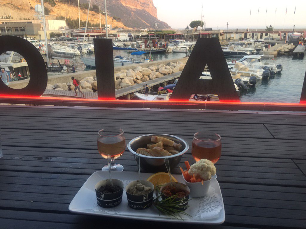 Nick Howe tweet media