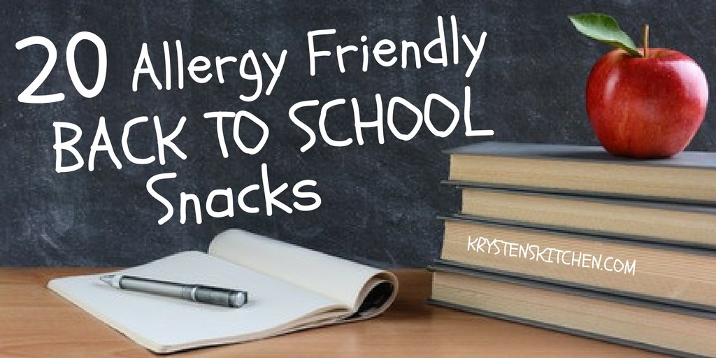 Krysten’s Kitchen tweet media