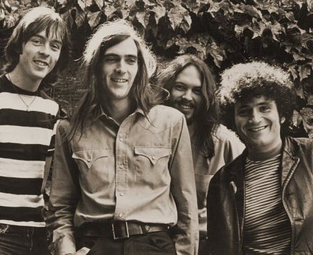 RockBeatSmorent's tweet photo. Happy birthday to #QuicksilverMessengerService cofounders David Freiberg and John Cipollina. (How rare is THAT in a band?) #rockbeatrecords https://t.co/YDsEoRw34w