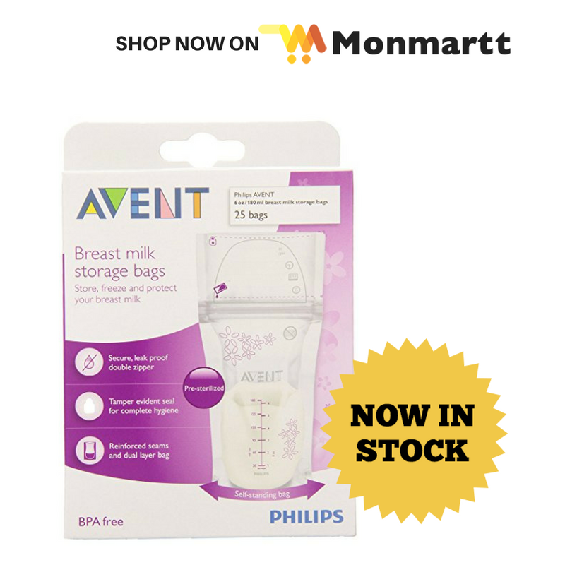 avent website