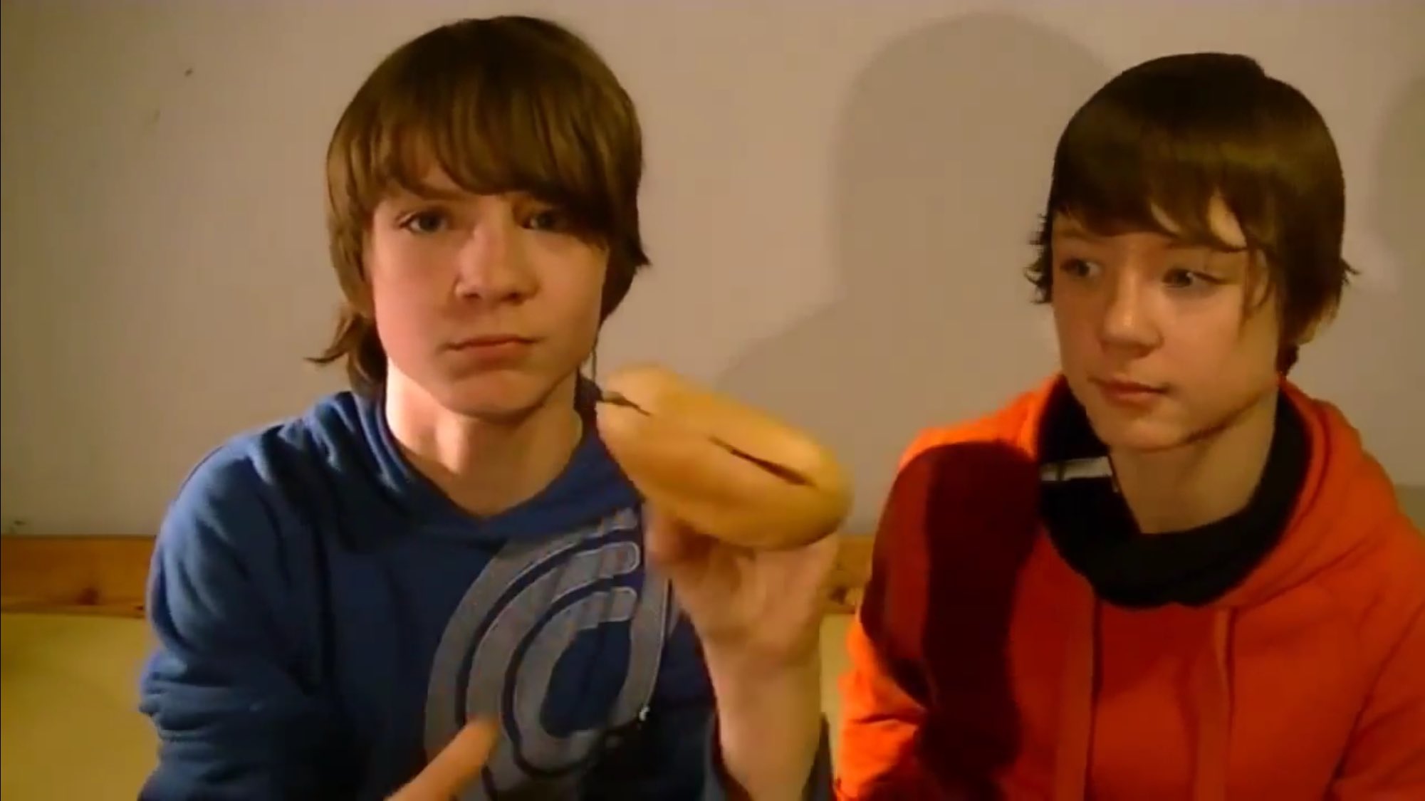 Auf Welcher Schule Waren Die Lochis