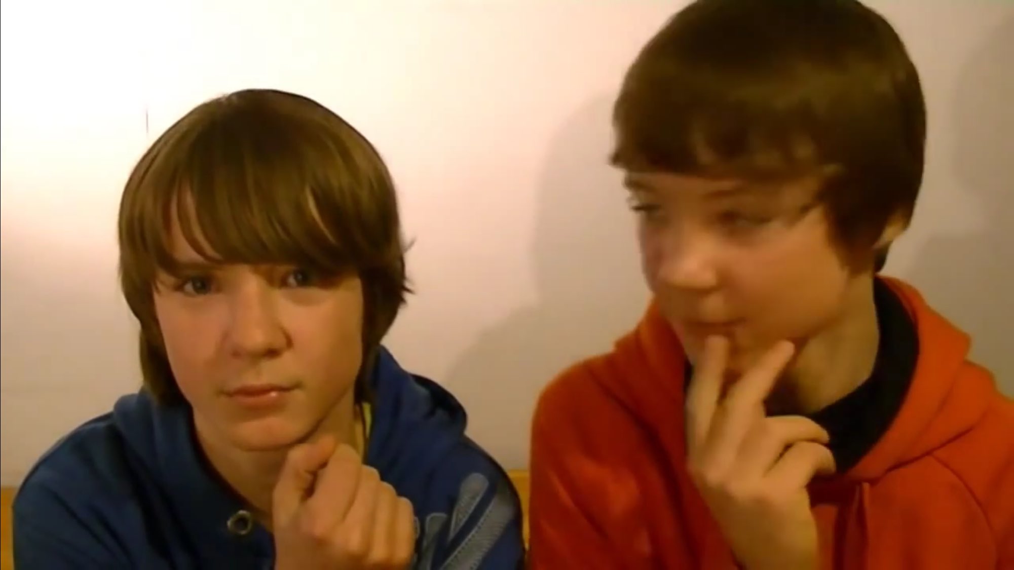 Auf Welcher Schule Waren Die Lochis