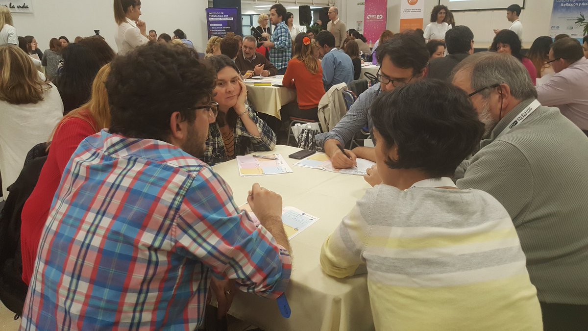 monicatrech's tweet photo. Qué anotaron en el Inspira Ideas? #loquenuncahabiaescuchado #estomehacedudar #ideautil #loinolvidable Compartiendo lo vivido @pent_flacso https://t.co/7W4F9krvJA