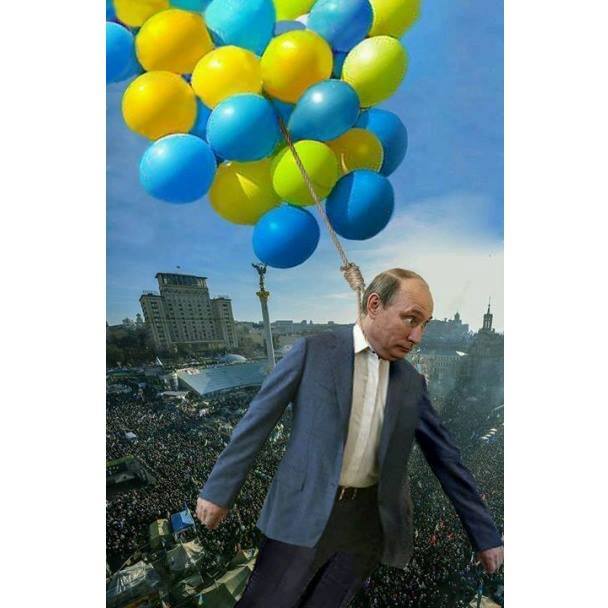 Присутствие российской военной техники и создает конфликт на Донбассе, - Волкер - Цензор.НЕТ 1677
